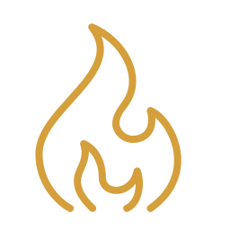 Legal services by Hale Injury Law for burn injury cases in Las Vegas and Henderson.